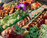 Kim's Sushi
