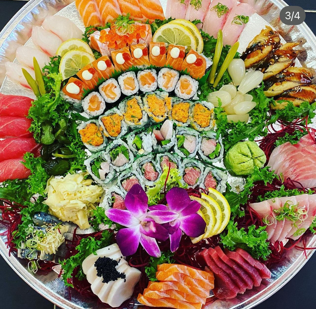 Kim's Shushi